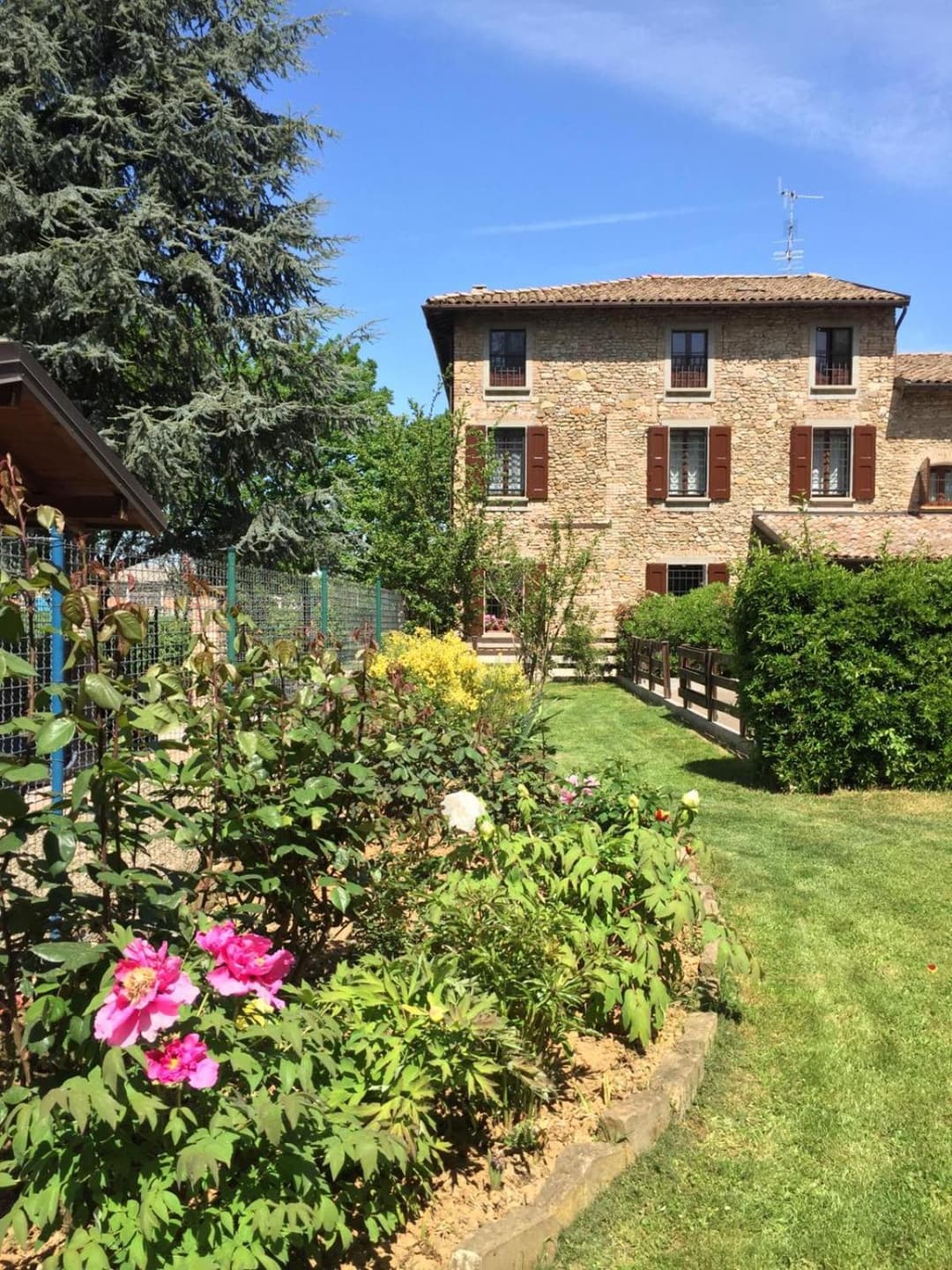 B&B civico 7 — photo 1 of 24