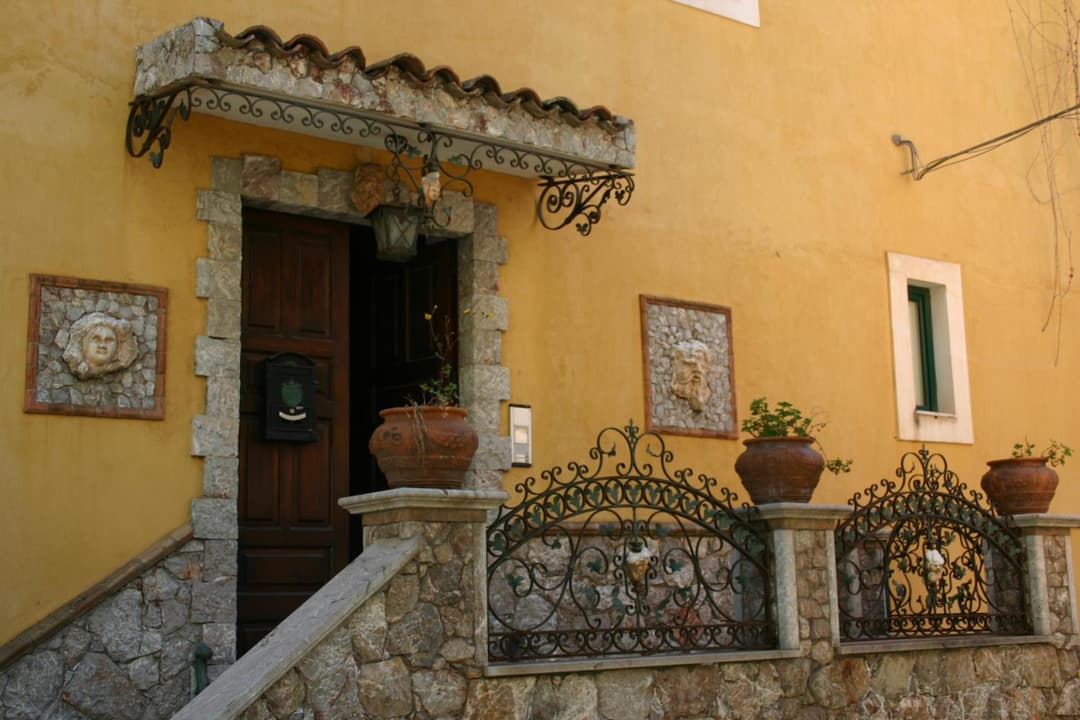 Villa Gaia — photo 1 of 1