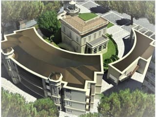 Embassy Aparthotel