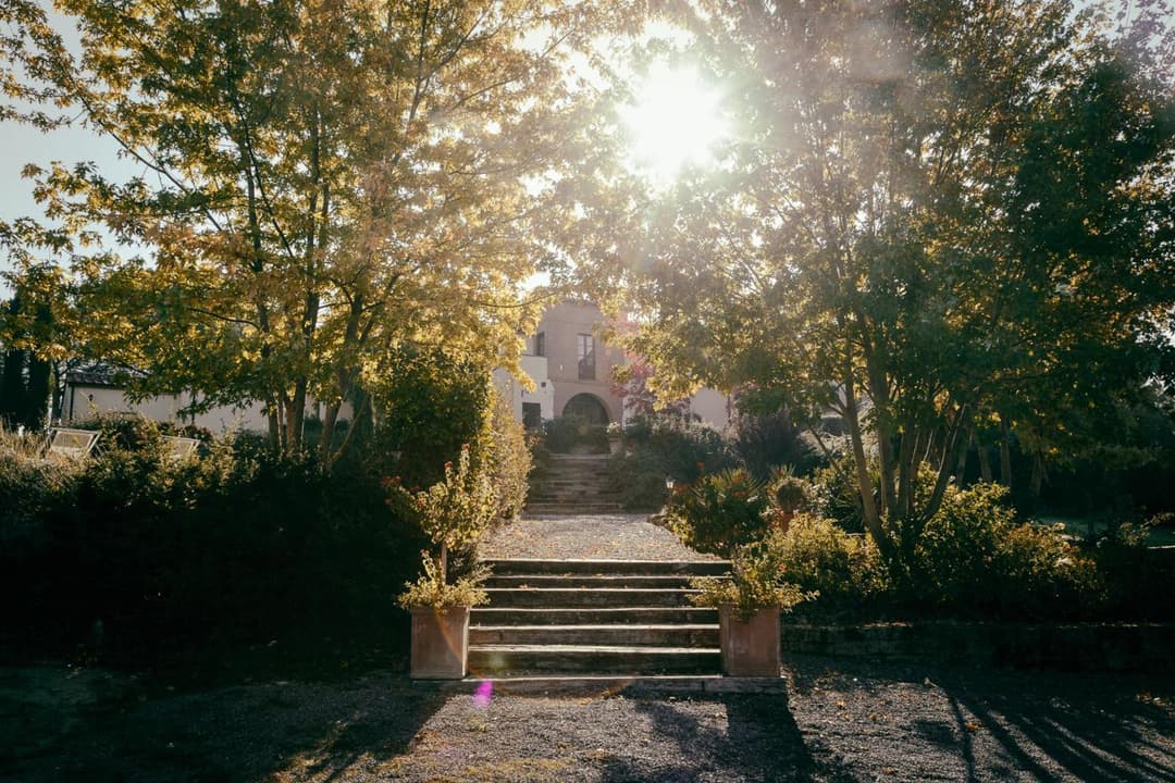 L'Orto Di Panza — photo 1 of 1