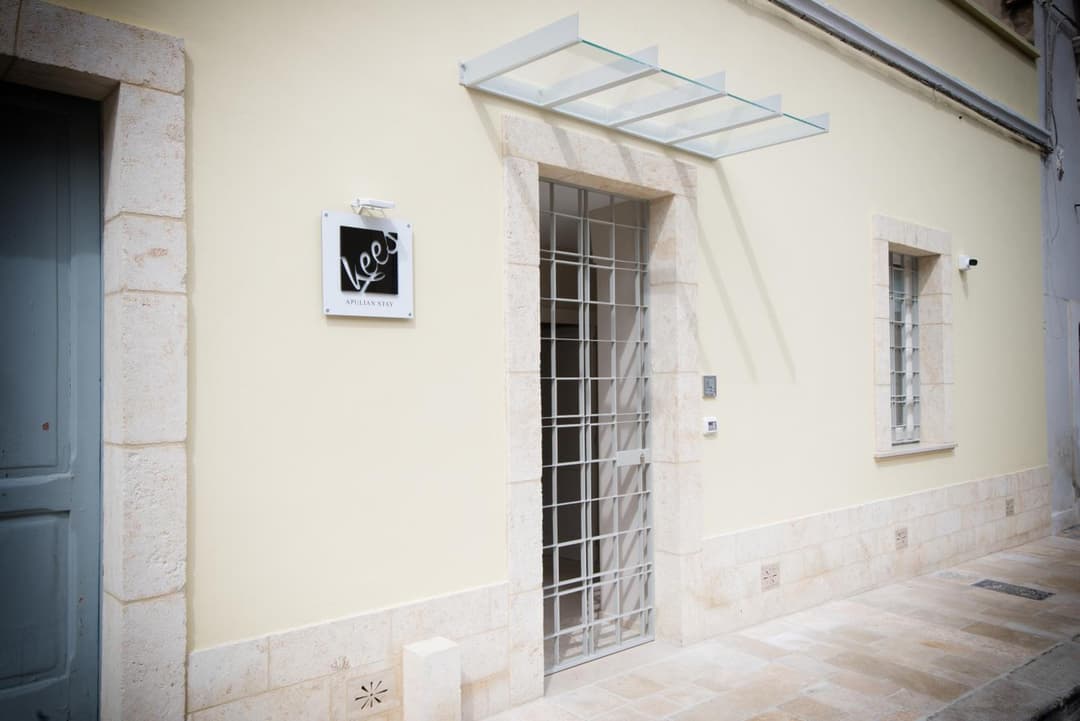 Kees Apulian Stay — photo 1 of 1
