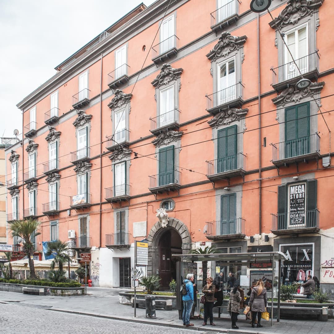 Relais Della Porta — photo 1 of 1