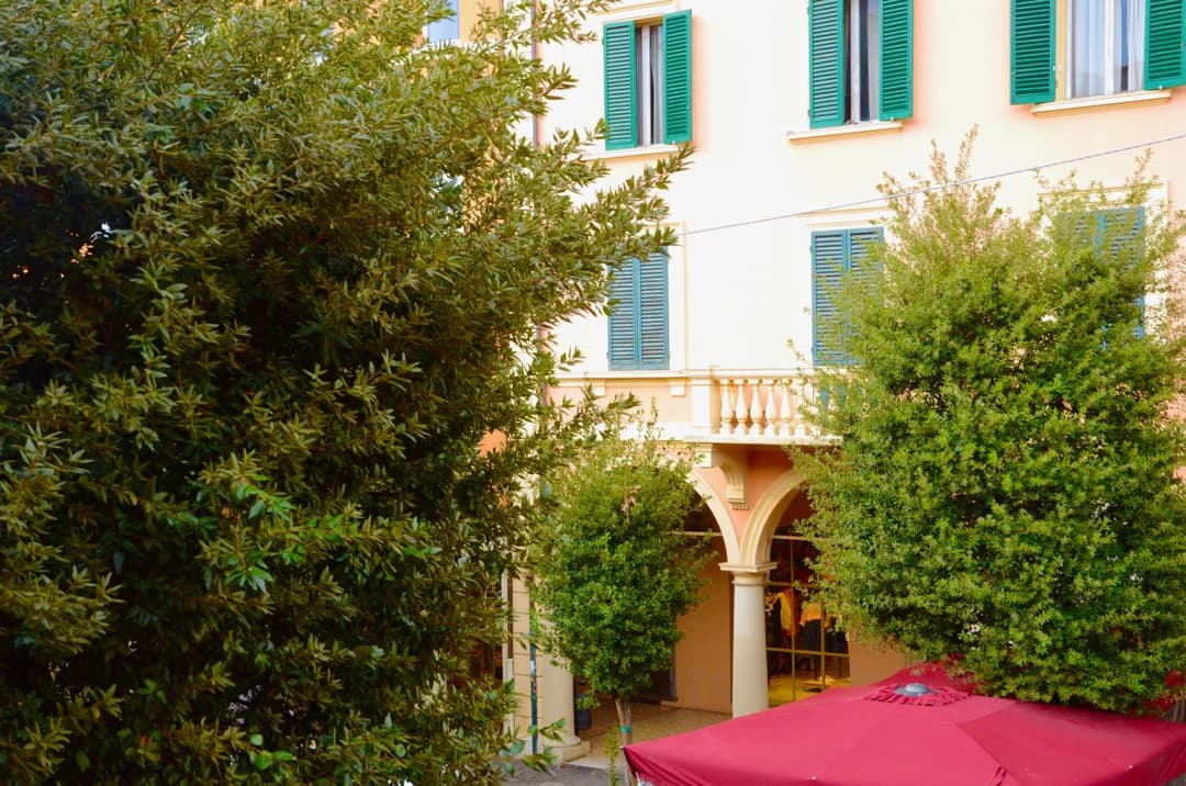 My Home in Bologna - La Rossa — photo 1 of 1