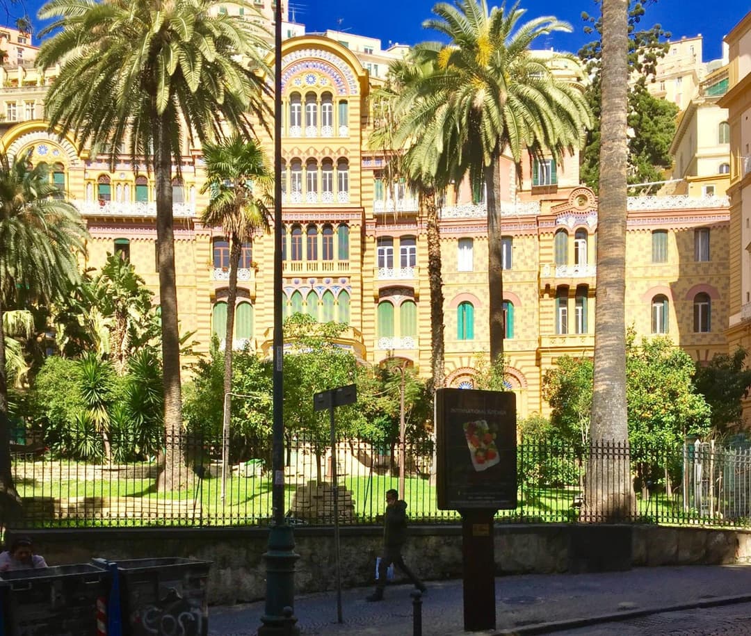 Da Polly a Piazza Amedeo — photo 1 of 1
