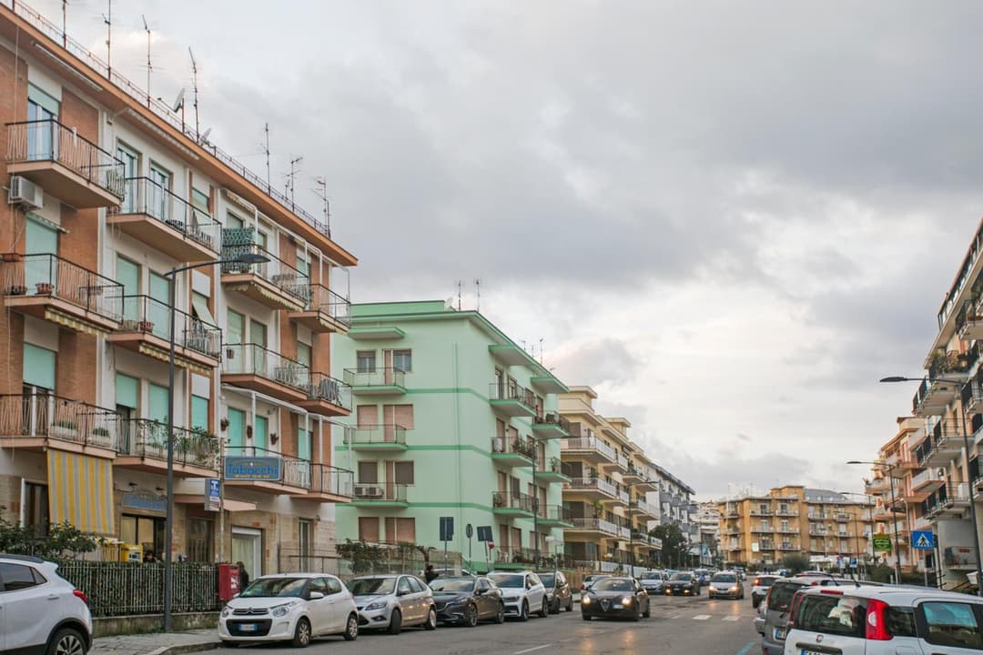 Gaeta apartament — photo 1 of 1
