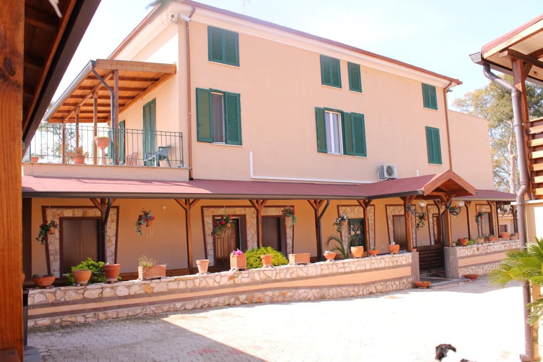 B&B Colle Tiziano — photo 1 of 1