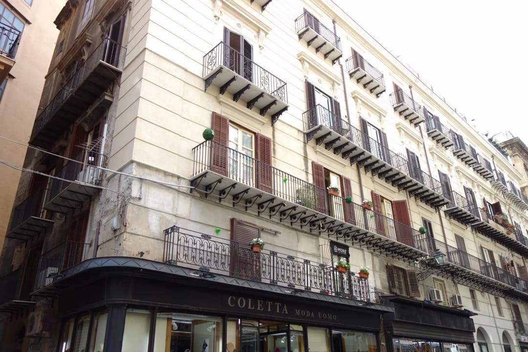 Vittorio Emanuele Rooms di Prinzi — photo 1 of 1