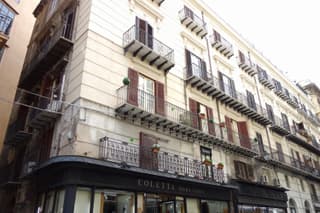 Vittorio Emanuele Rooms di Prinzi