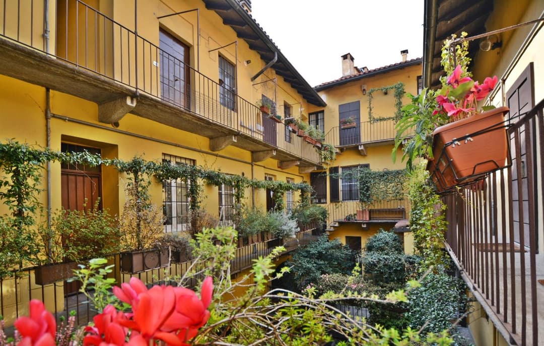 My Lovely Place Navigli — photo 1 of 21