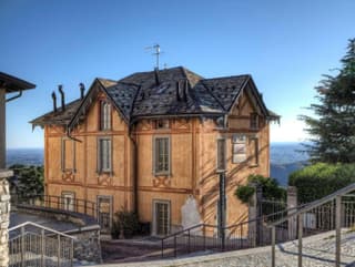 Bellavista Boutique Hotel