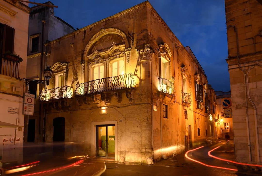 Palazzo Guido — photo 1 of 1