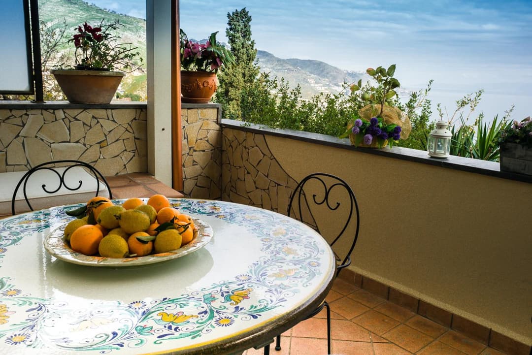La Residenza Dei Mori - Taormina Holidays — photo 1 of 1