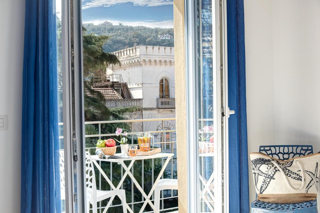 I colori di Sorrento — photo 1 of 1