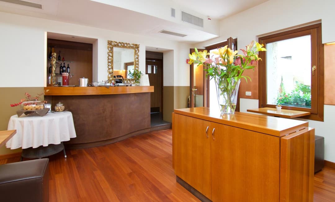 Hotel Le Isole — photo 1 of 1