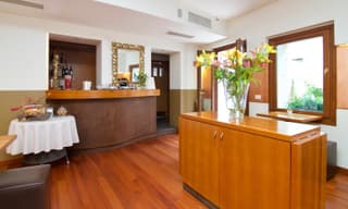 Hotel Le Isole