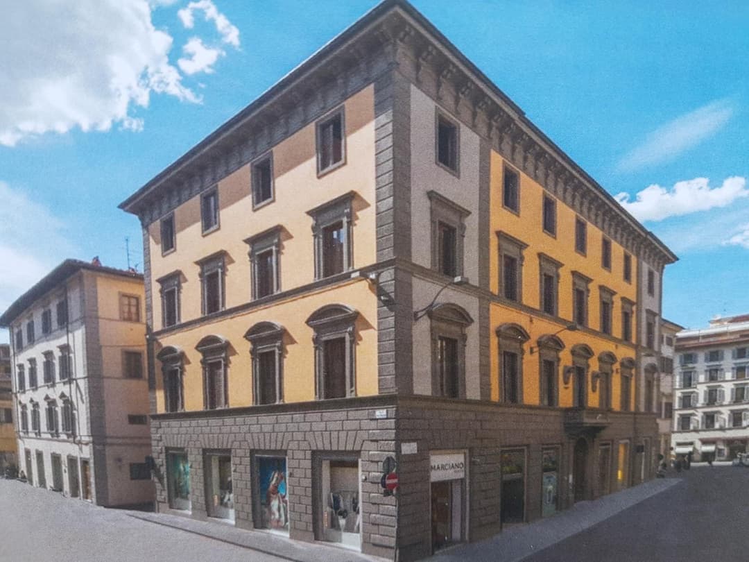 DUOMO LUXURY APARTMENT "Palazzo del Re" — photo 1 of 1