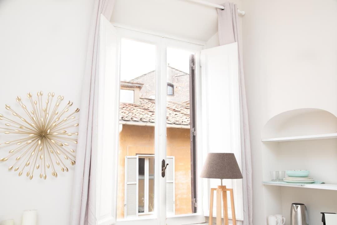 SuityRHome RioneMonti37 — photo 1 of 1