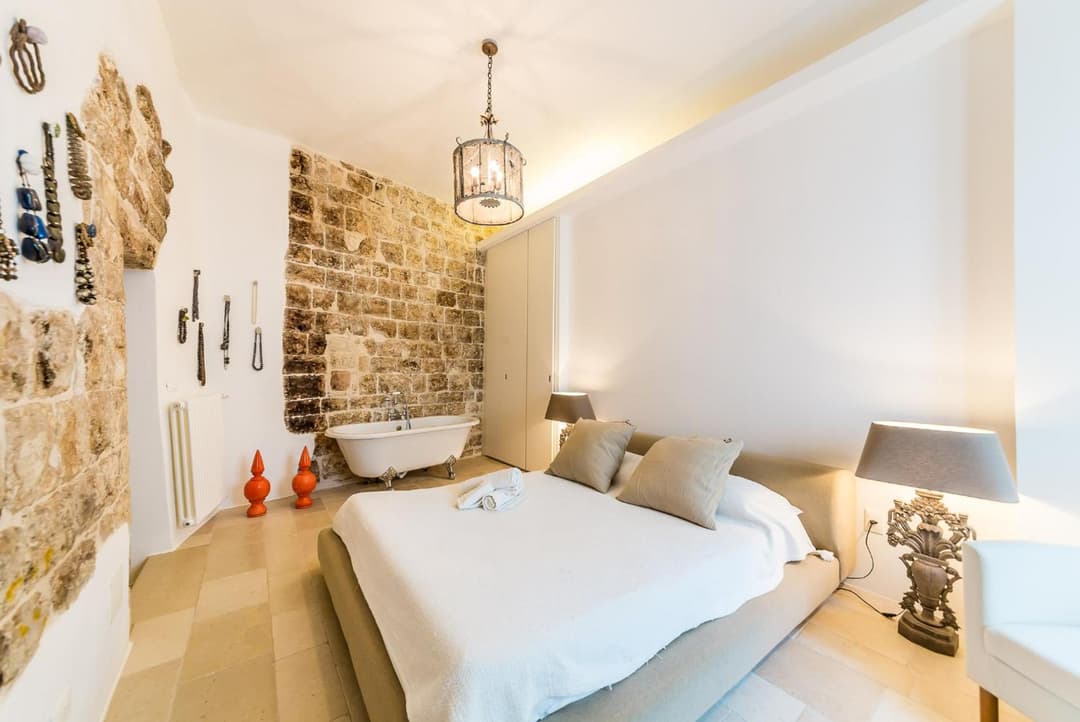 Itaca Home to Explorers in Polignano a mare — photo 1 of 1