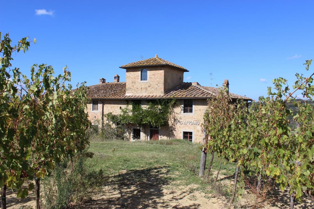 Country House Il Covo della Civetta — photo 1 of 1
