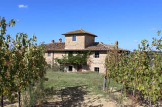 Country House Il Covo della Civetta