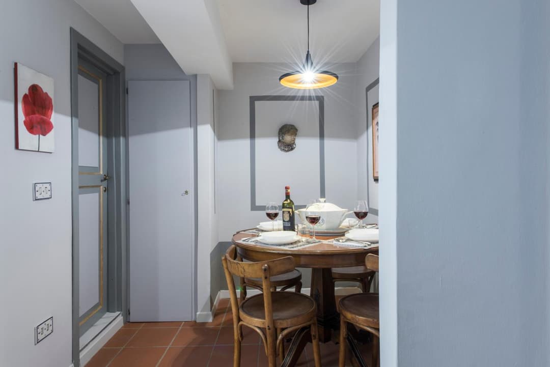 San Carlo Apartment — photo 1 of 26