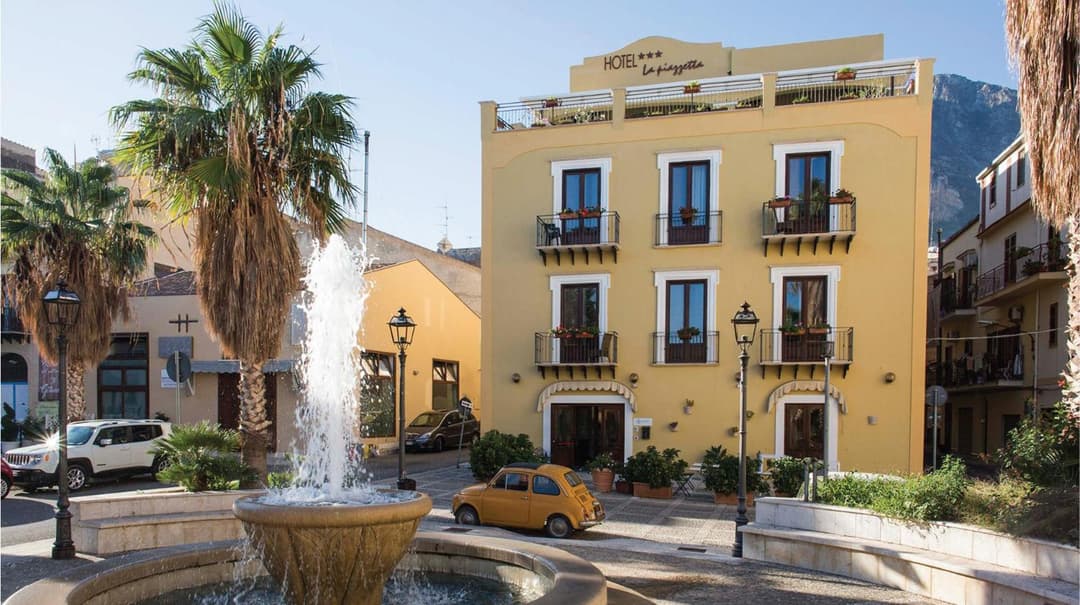 Hotel La Piazzetta — photo 1 of 1
