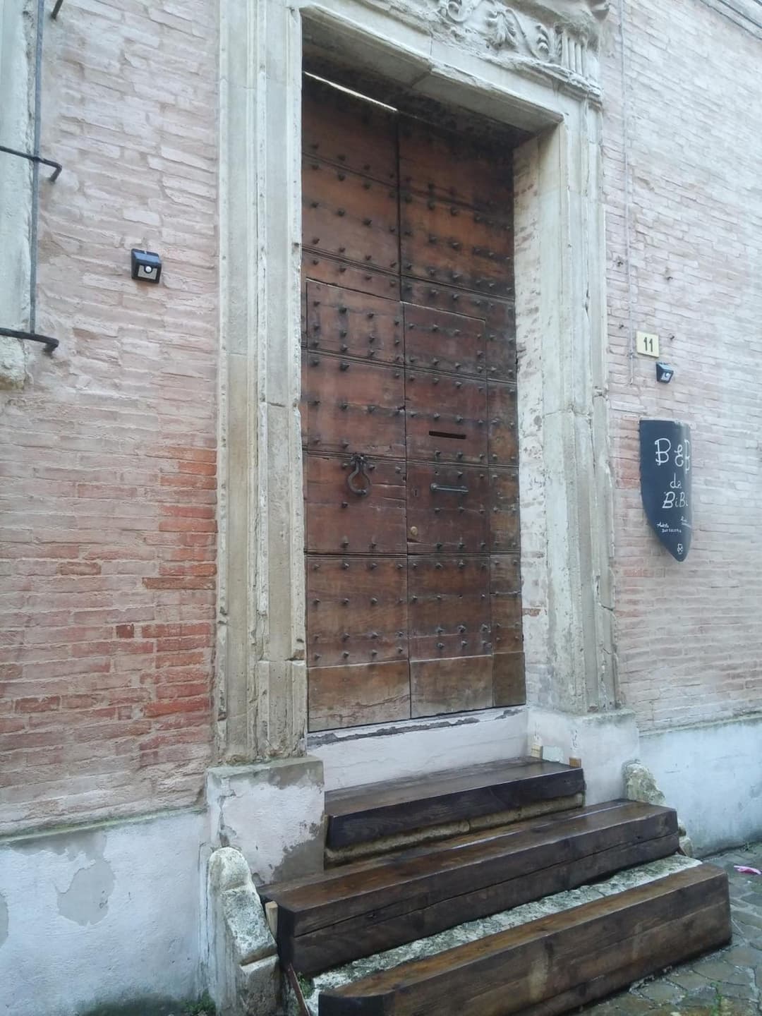 B&B da Bibi — photo 1 of 1