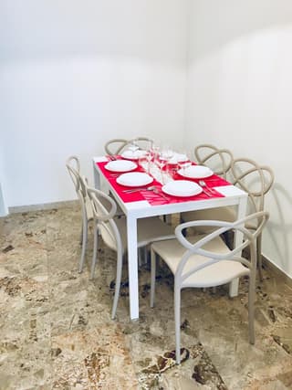 Central Apartment