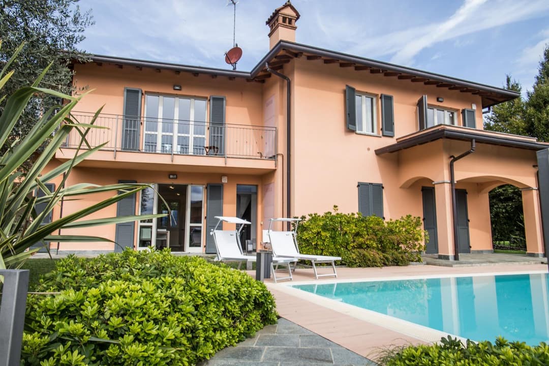 Maison Casa Lavanda — photo 1 of 1