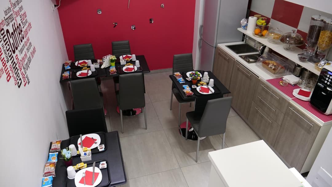 Tiburtina Royal Suites — photo 1 of 1