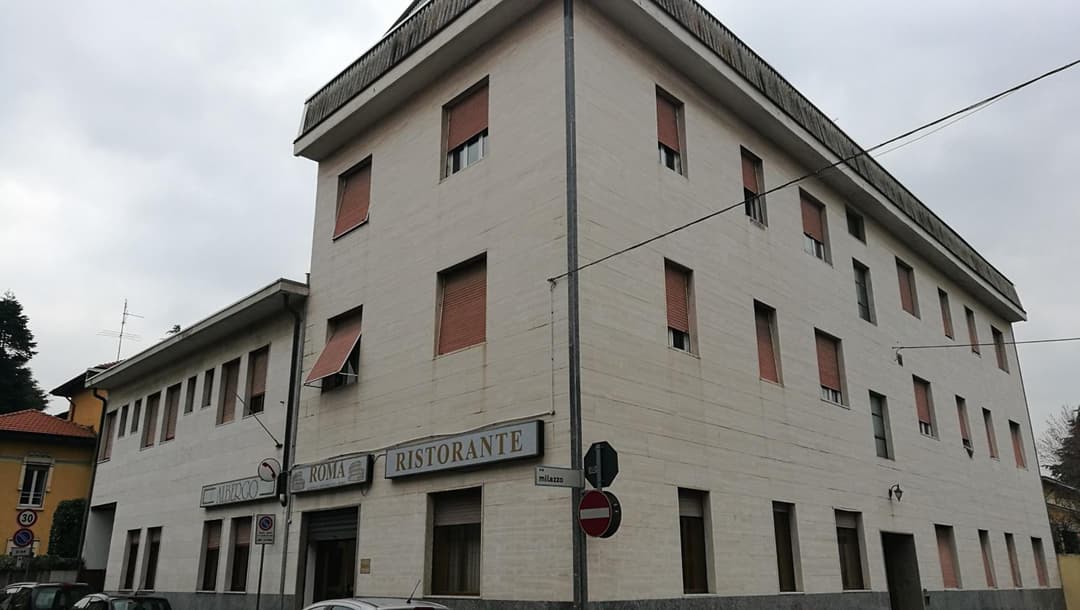 Ristorante Albergo Roma — photo 1 of 1