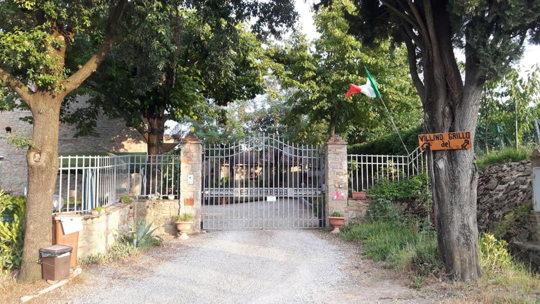 Agriturismo Villino del Grillo — photo 1 of 1