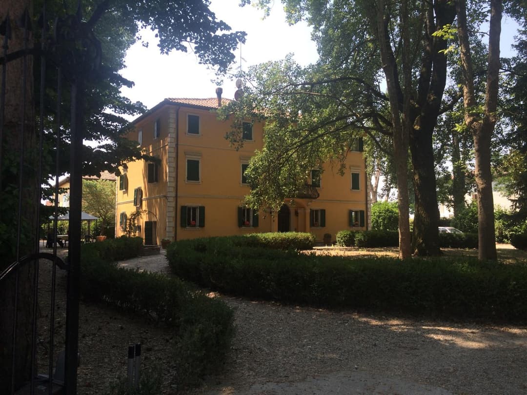 Villa Gioia — photo 1 of 1