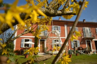 Bed & Tours Dimora di campagna