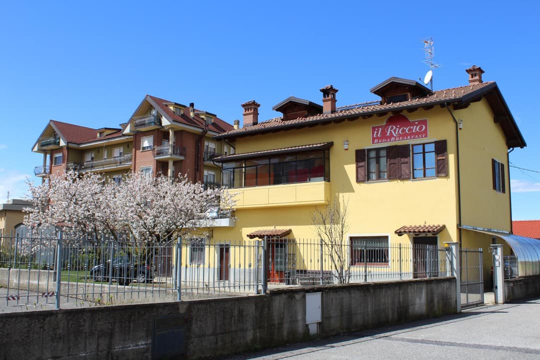 Bed And Breakfast Il Riccio — photo 1 of 1