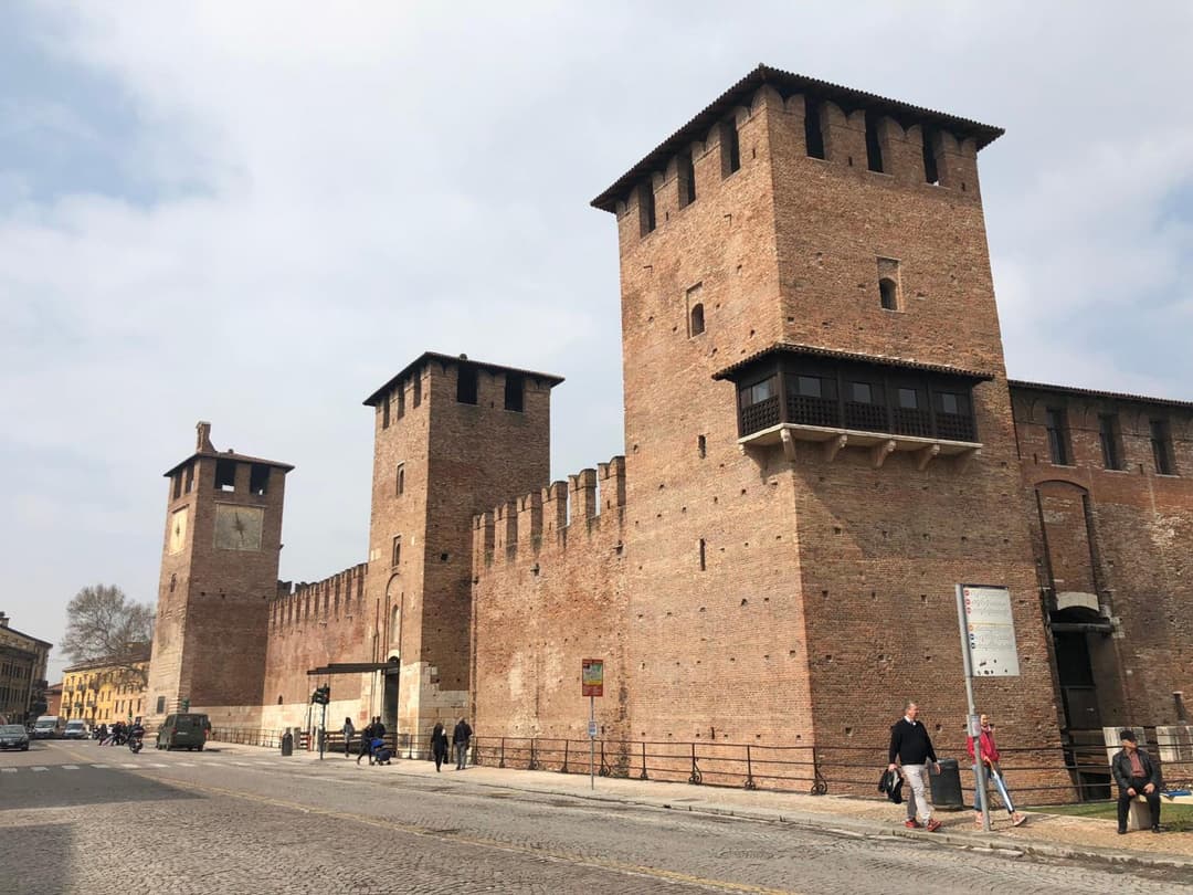 Les Suites di Verona — photo 1 of 1