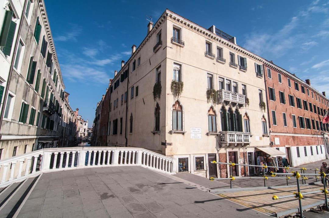 Ca' Navagero Apartments — photo 1 of 1