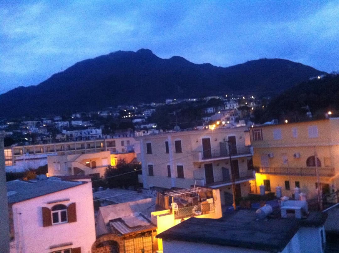 B&B Celestina Ischia — photo 1 of 1