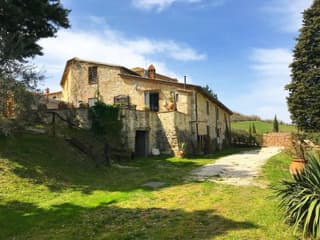 Il Granaio