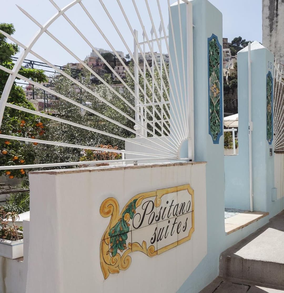 Positano Suite — photo 1 of 1