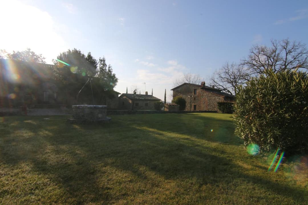 Agriturismo Poggio Bonelli — photo 1 of 1