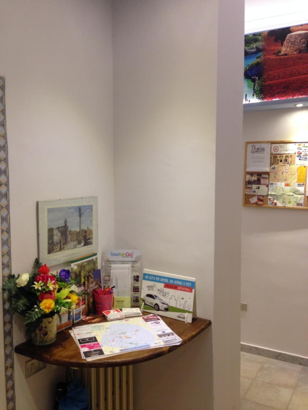 Sant'Oronzo Rooms — photo 1 of 1