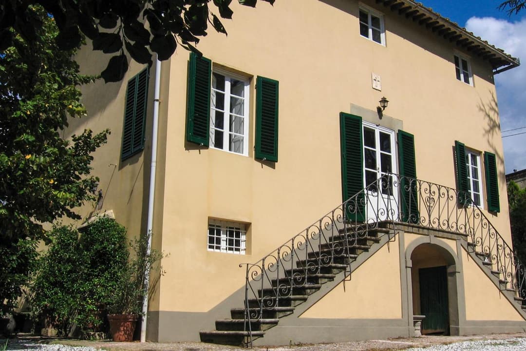 Villa Orsolini — photo 1 of 27