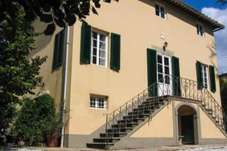 Villa Orsolini