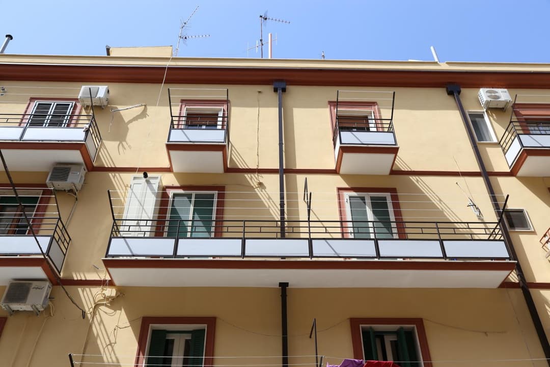 La Casa Dei Pargoli — photo 1 of 1
