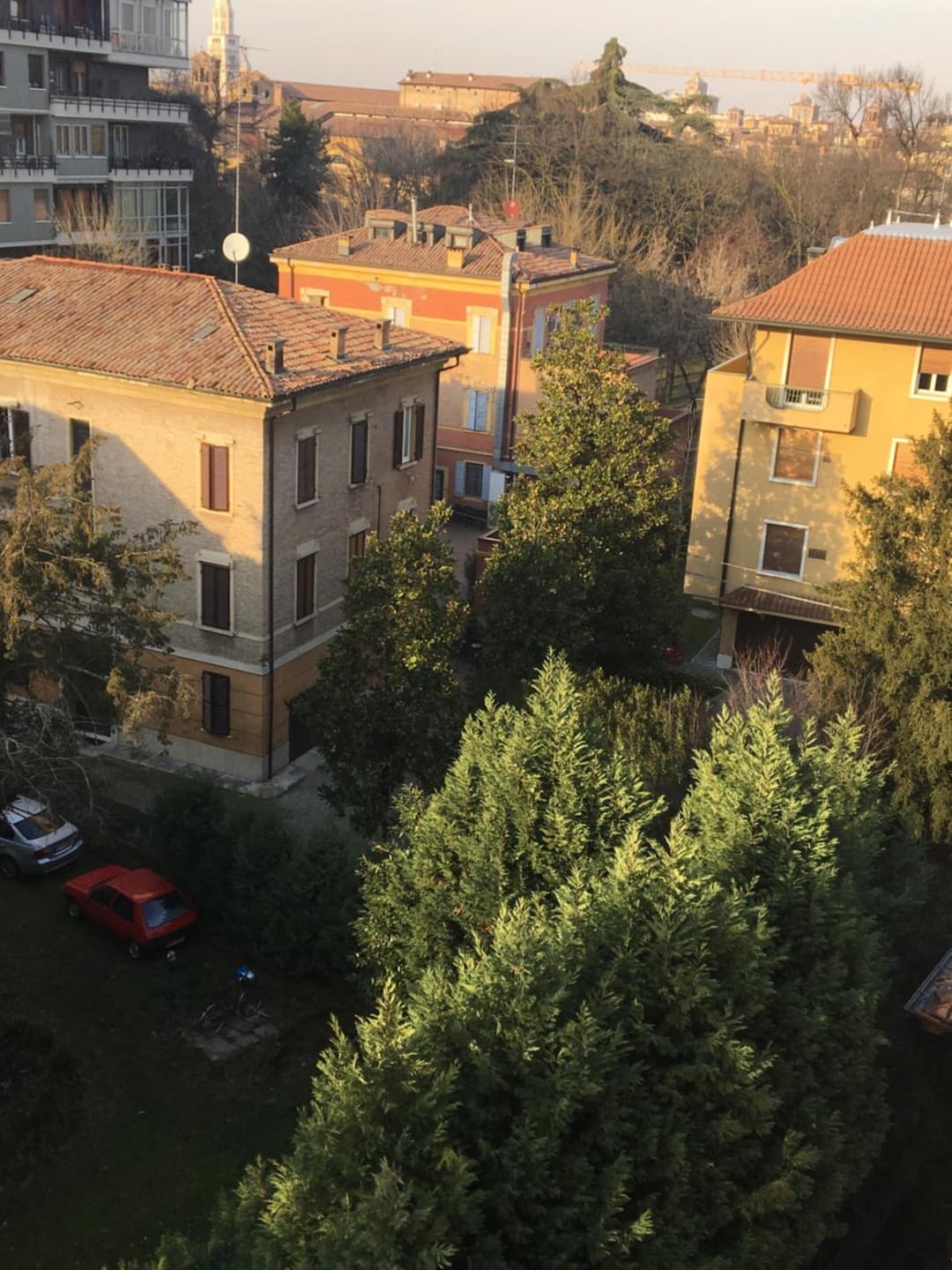 Tiraboschi apartment — photo 1 of 54
