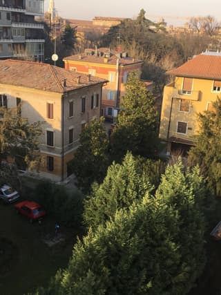 Tiraboschi apartment