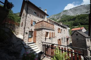 Albergo Diffuso Valcellina e Val Vajont in Casso