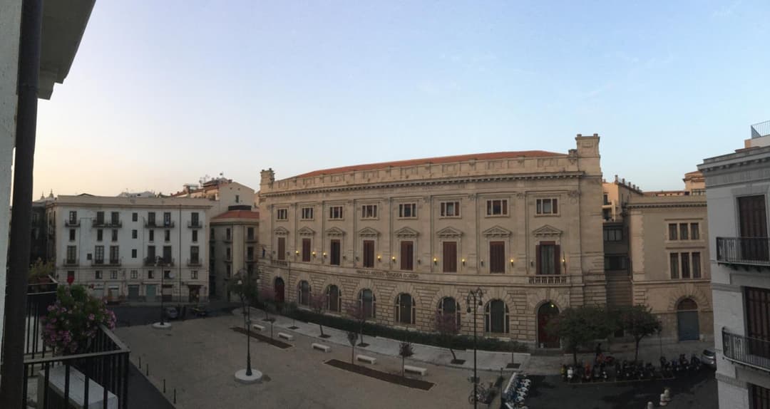 Cosmopolitan Palermo — photo 1 of 1