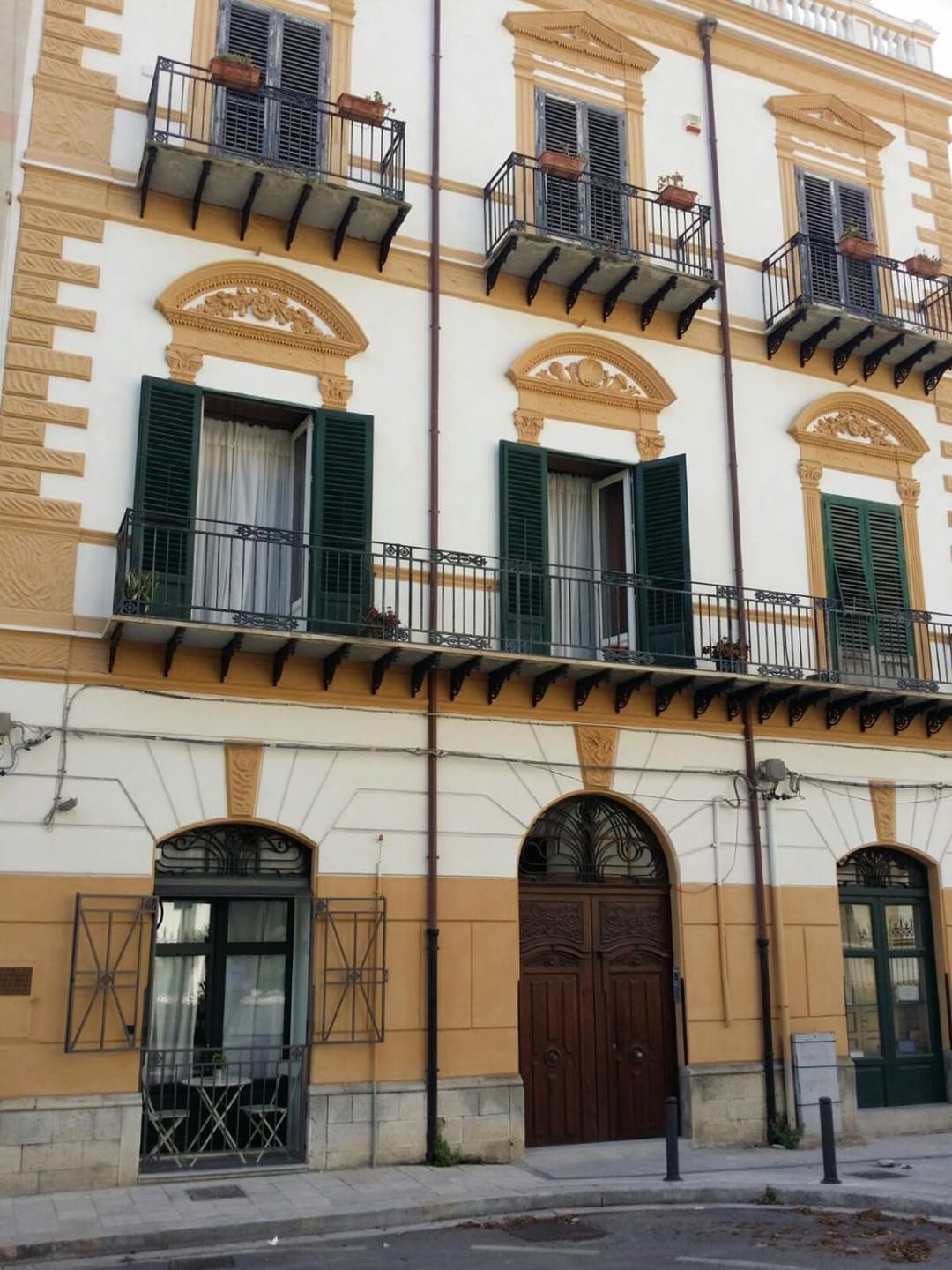 La casetta di Tilde — photo 1 of 1